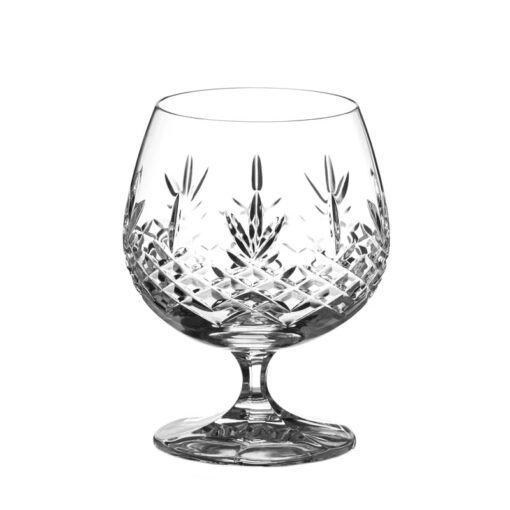 Buckingham Cognac Glasses Pair - Image 4