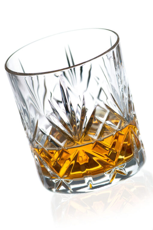 Verres Tumblers à whisky Chatsworth - Lot de 2 – Image 4