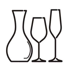 glasses category icon