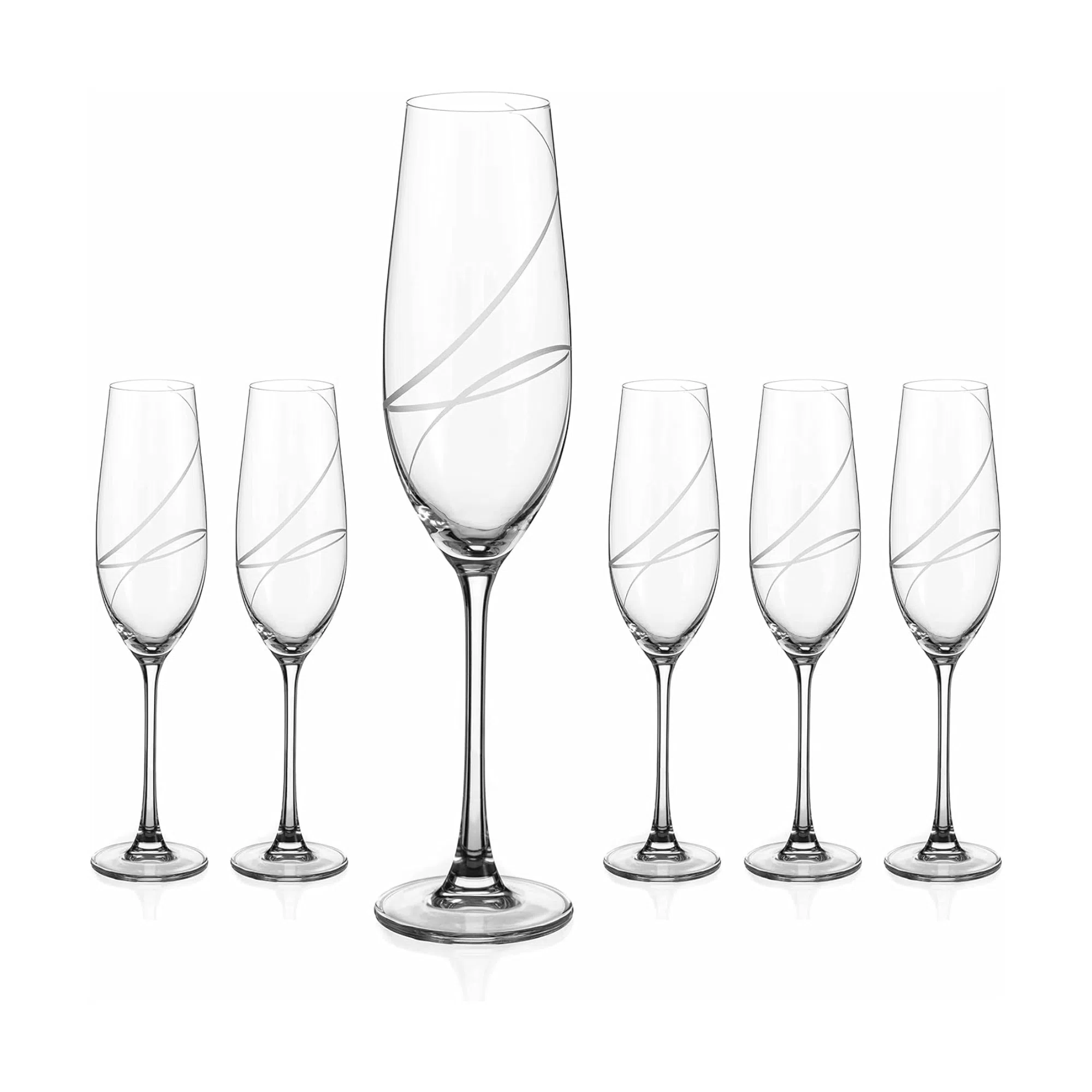 Champagne Flutes